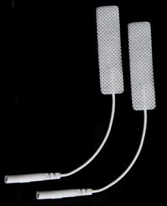 Electrode+Penis+Pads