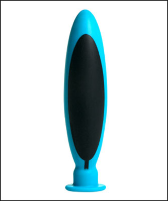 Nimbus XL Silicone Electro Plug