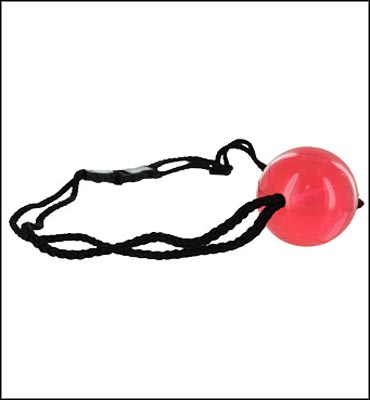 Apprentice Ball Gag