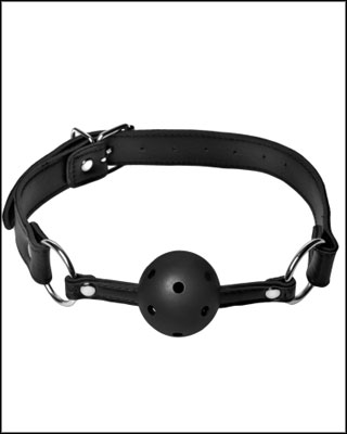 Breathable Ball Gag