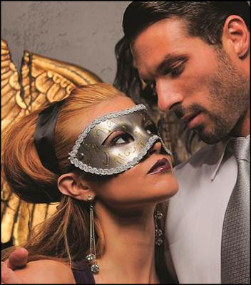 Masquerade Mask