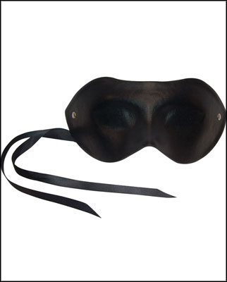 Sex+and+Mischief+Black+Mask