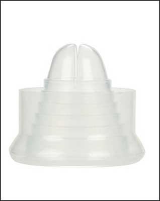 Universal+Silicone+Pump+Sleeve