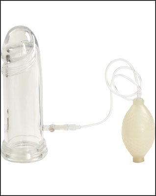 P3+Pliable+Penis+Pump
