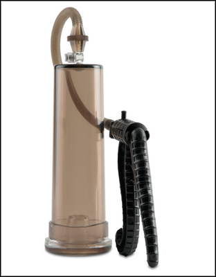 Pump Worx Mega Grip Xl Power Pump