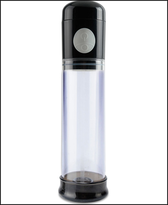 Pump Worx Auto Vac Power Pump