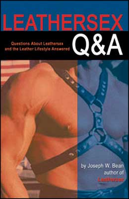 Leathersex Q and A