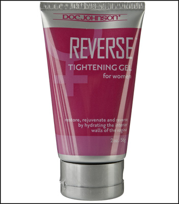 Reverse Tightening Gel For Women