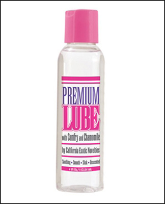 Premium Lube