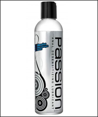 Extra+Strength+Anal+Desensitizing+Lube+-+8.25+oz.