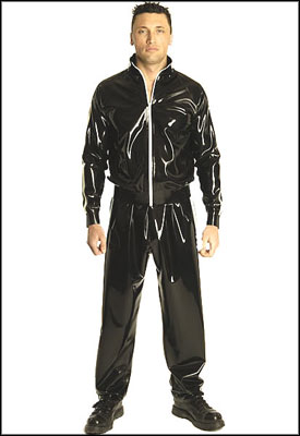 Jogging Suit