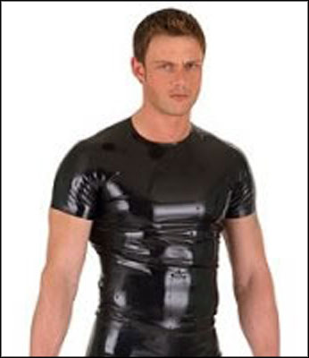 Short Sleeve Deluxe Pull-On T-Shirt