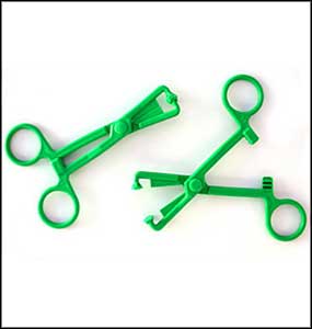 Scissor+Nipple+Clamps