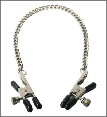 Ox Bull Nose Nipple Clamps