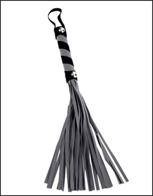 First Time Fetish Flogger