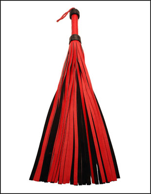 Heavy Tail Flogger