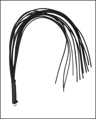 30+Inch+Thong+Whip