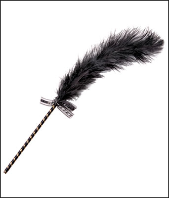 Frisky Feather Tickler