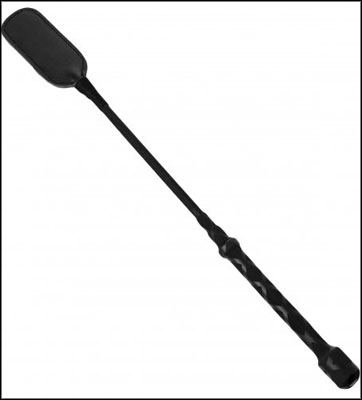 Strict Leather Short Riding Crop