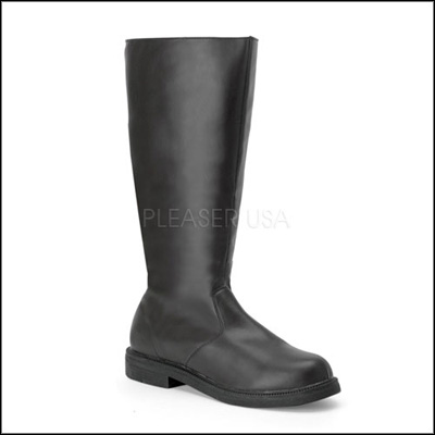 Captain Boots