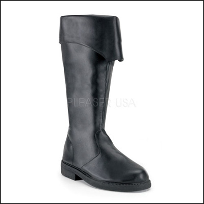 Pirate Boot