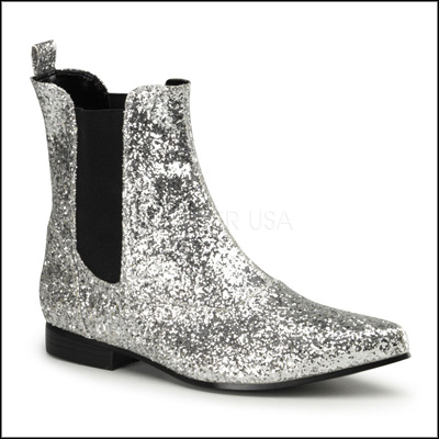 Mens The Beatles Boot