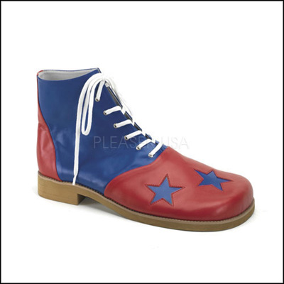 Circus Star Shoe
