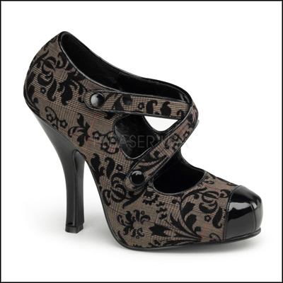 Steampunk Pump