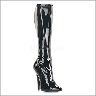 Pretty Woman Boots