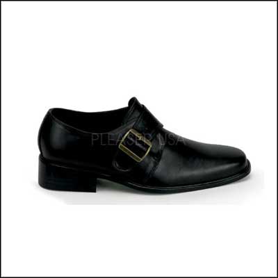 Cavalier Loafers