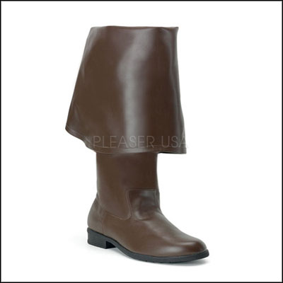 Mens Maverick Boots