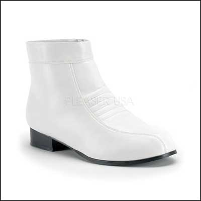 Men's Pimp Boots