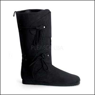 Men's Renaissance Champion Boots