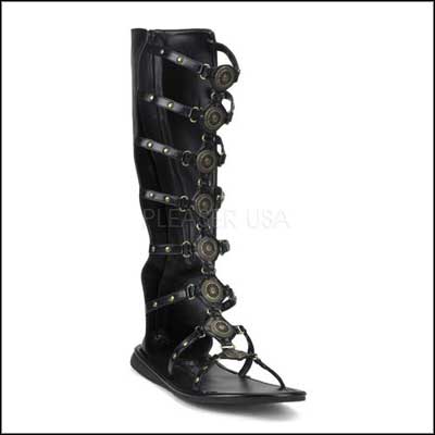 Men's Ancient God Sandals