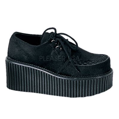 Gothic Creeper Shoes