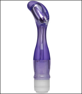 Lucid Dreams Number 14 Vibrator