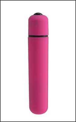 Neon Luv Touch Bullet XL