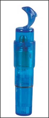 Waterproof Vibro Dolphin