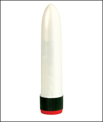 Dr.+Joel+Kaplan+Intimacy+Massager+-+6.5+inch