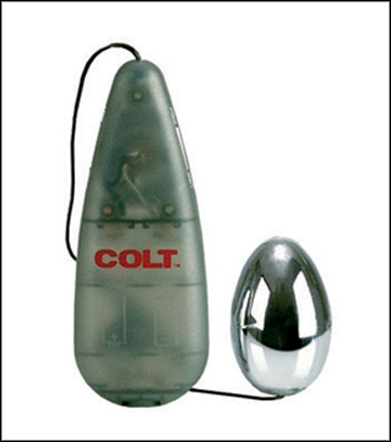 Colt Multi-Speed Power Pak Egg