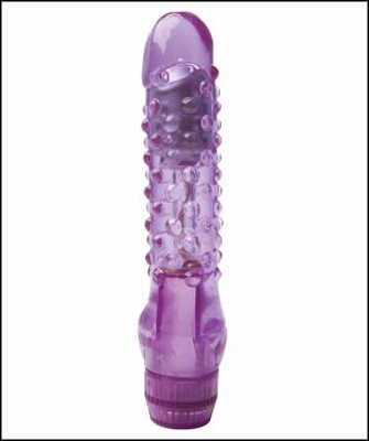 Climax Gems Lavender Beaded