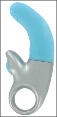 Finger+Loop+G-Spot+Vibrator