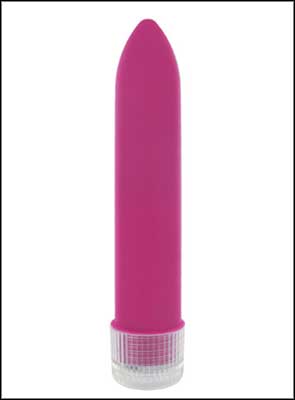 VelvaFeel+5+Inch+Svelte+Vibe