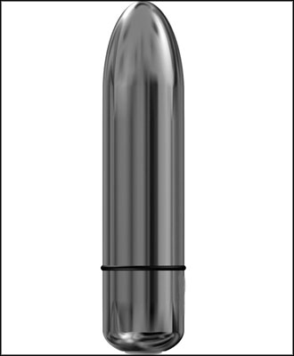 Power Bullet Platinum