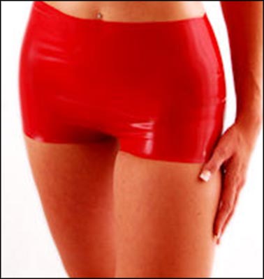 Hot Pants