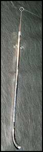 Metal Catheter