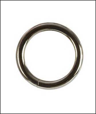 Steel Ring