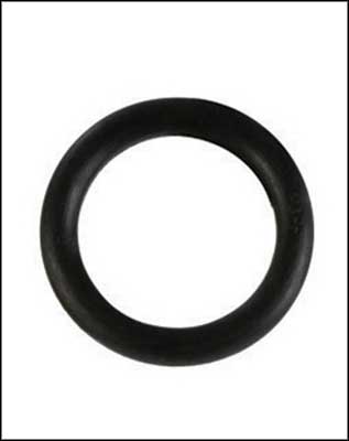 Rubber Cock Ring - Large(2 inches)