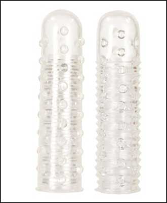 Reversible++Penis+Sleeve