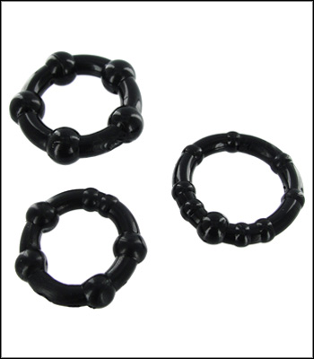 Performance Penis Rings